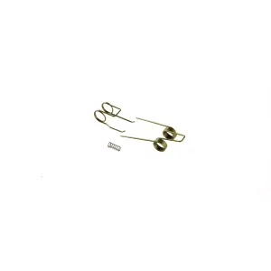 Dirty Bird Industries AR-15 Trigger Reduced Power Single Stage Spring Set
