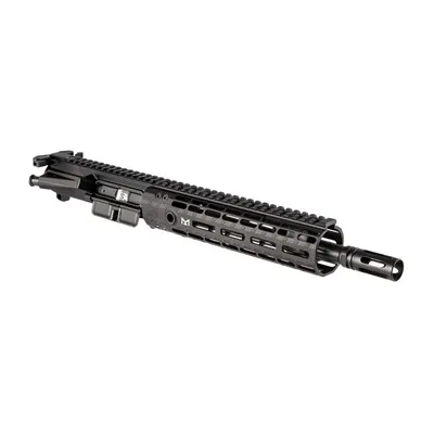 M4E1 Superlative Arms Groups Piston Upper 10.5" Barrel 9" Handguard BLK