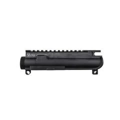 Daniel Defense Big Hole Upper Receiver w/ Feed Ramps