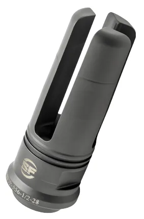 SureFire Flash Hider/Suppressor Adapter SF3P-556-1/2-28
