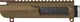CMMG Upper Receiver Assembly Mk3/.308WIN Midnight Bronze