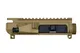 Vltor Modular Upper Receiver with Bolt Assist and Shell Deflector Flat Dark Earth