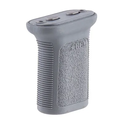 KeyMod Bcmgunfighter Mod 3 Vertical Grip Polymer Grey