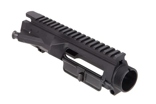 Aero Precision M5 (.308) ASSEMBLED UPPER RECEIVER - BLK