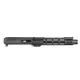 Dirty Bird 8.5" Side-Charging 9mm M-LOK Complete Upper with LRBHO
