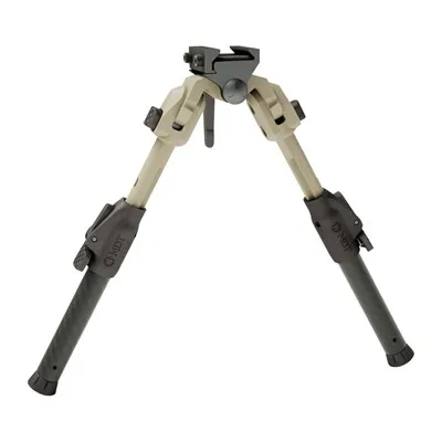 GRND-Pod Bipod Picatinny Mount FDE