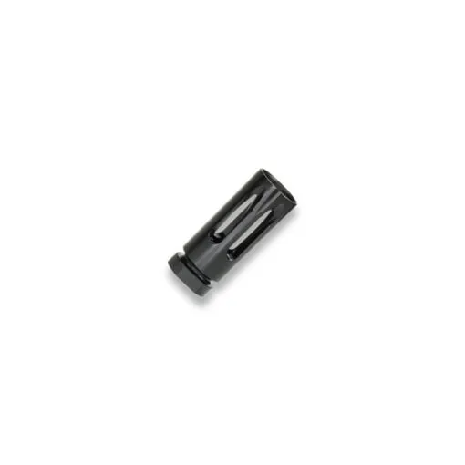 NBS 1/2-28 Extended Flash Hider - .223/5.56