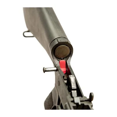 Brn AR-15/M16 Lower Receiver Accu-Wedge