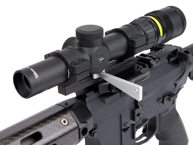 Arisaka Optic Leveler Combo