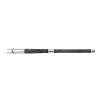 AR-15/ 308 AR Carbon Fiber Barrels - 300 AAC Blackout 1-8 Twist 16" Carbon Fiber Barrel