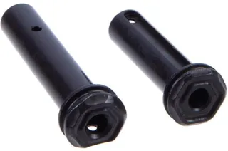 Fortis Manufacturing Pivot and Takedown Pin Nitride Black