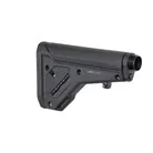 AR-15 UBR 2.0 Collapsible Stock Collapsible A5 Length BLK