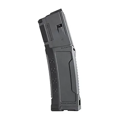 AR-15 Magazine 33-Round Polymer 5.56mm Black