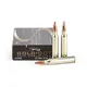 Speer 24445SP Gold Dot LE Duty 223 Remington 62 GR Soft Point, 100 Rounds