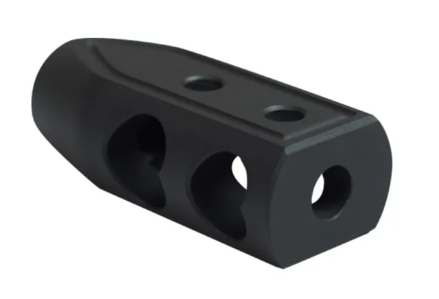 Timber Creek .223 Heart Breaker Muzzle Brake - 223 HB
