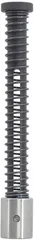 JE Machine Tech .223 5.56 Stabilizer Buffer System V2 Black