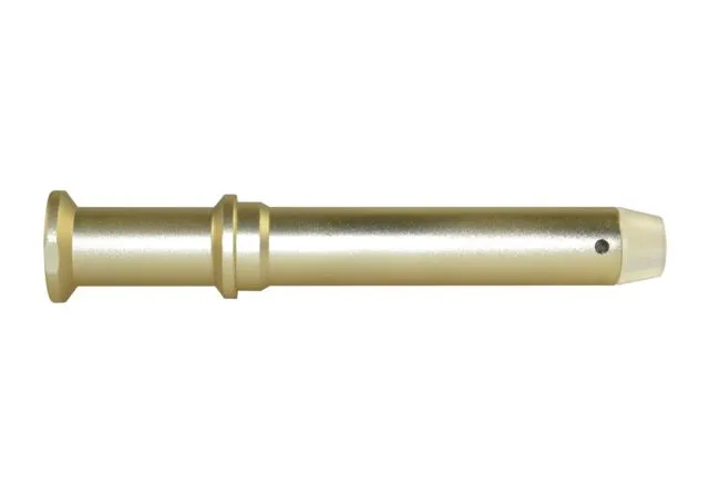 Sniper AR-308 .308 Rifle Recoil Buffer 5.28in Length 5.4oz Light Bronze