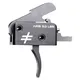 Blackout Defense Zero Trigger AR-15 3lb Curved Black