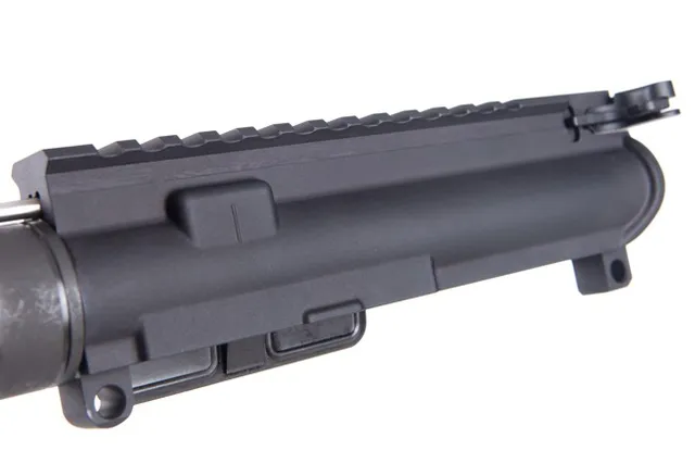 Rainier Arms PDW Upper Builders Kit Match .223 Wylde Pistol Gas - 7.5" (BLEM)
