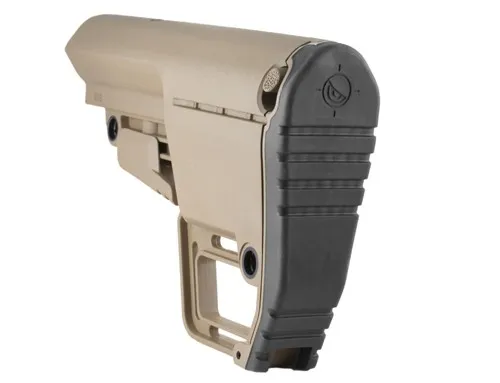 MFT Battlelink Utility Stock Mil Spec