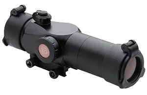 TruGlo Triton 30mm Tri Color Tactical Red Dot Sight TG8230TB