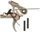 Schmid Inside FCG TF Two Stage Elite Trigger Curved 3.5lbs Nickel Boron