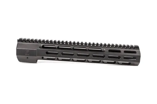 ZEV Technologies AR-10/Large Frame Wedge Lock High-Profile Handguard - 12.625