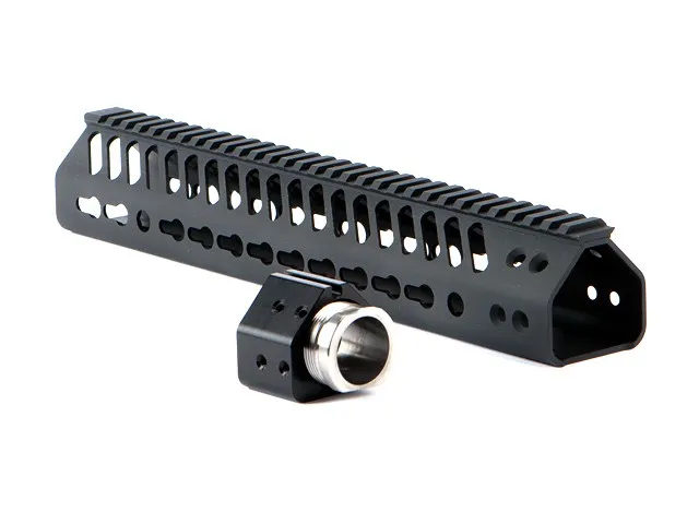 Seekins Precision AR-15 SP3R V3 Mod Rail System - 12