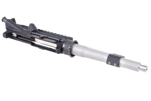 Rainier Arms PDW Upper Builders Kit Match .223 Wylde Pistol Gas - 7.5" (BLEM)