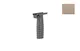 DLG Tactical Clip-On Foregrip Tan