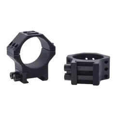 Riton Contessa Tactical Ring 34mm Tube 0.39" - Picatinny Rail Scope Ring