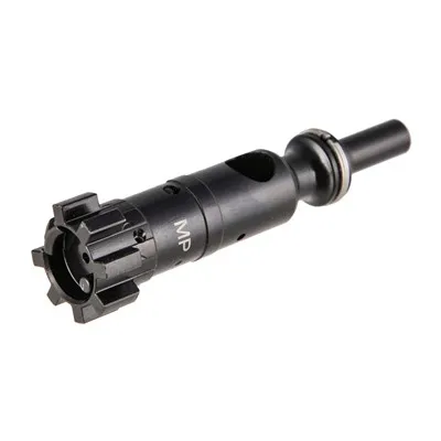 Brn AR-15 6.5 Grendel Bolt Nitride MP, Black