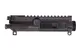 Anderson Manufacturing Upper Receiver Sub-Assy AM-15W/Standard Charging HandleBlk Retail Pkg