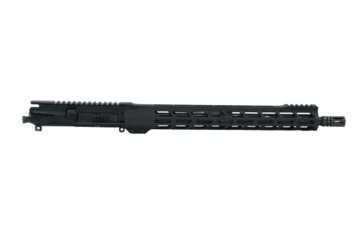 NBS 16 5.56 Phosphate Carbine M-LOK M4 Upper Assembly
