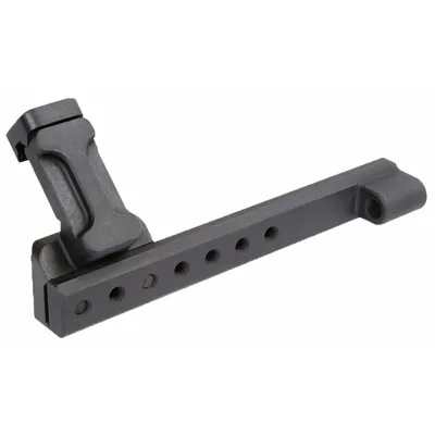 Scout Light Picatinny Extended Mount