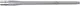 Rainier Arms Match 6.5 Creedmoor Barrel 18in 1-8 Twist 5/8x24 Silver Medium