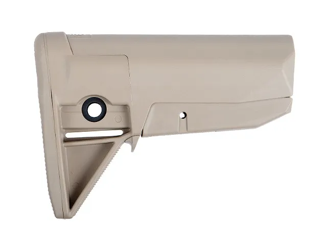 BCM GUNFIGHTER Stock Assembly Mod 0 - Flat Dark Earth