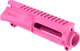 WMD Guns AR-15 A3/A4 Upper Receiver Forged w/M4 Feed Ramps Stripped NiB-X Prison Pink 1-NIBXUF-Prison Pink