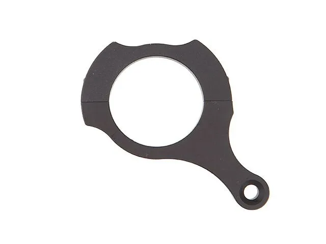 ZeroBravo REOS (Rapid Engagement Offset Sights), 30mm, Set