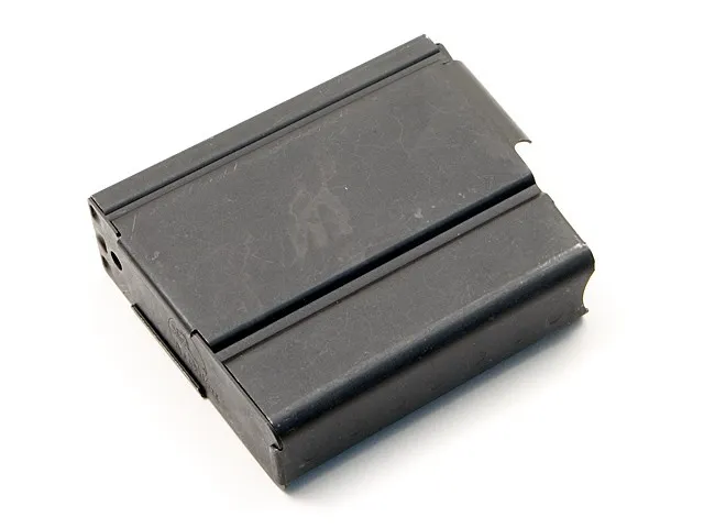 Armalite AR10 Magazine - 10 Round