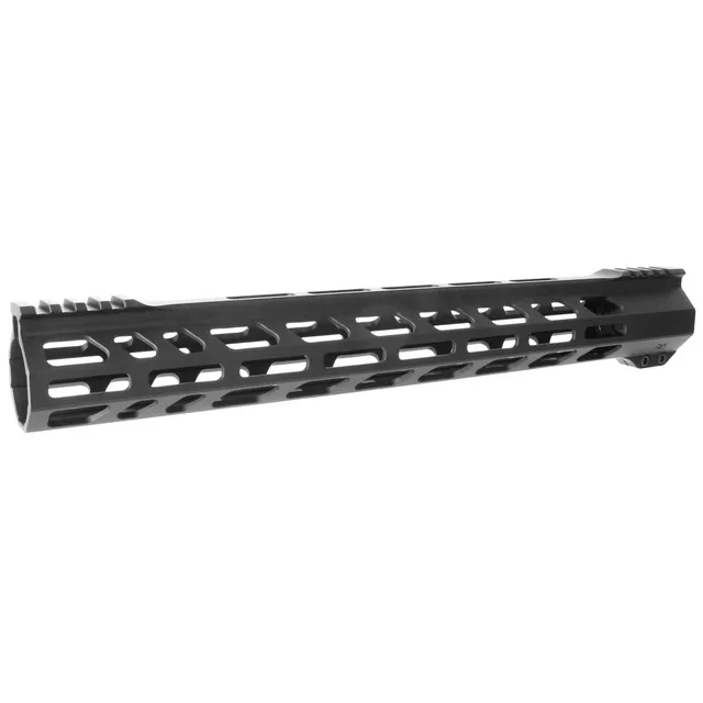 Tacfire ACE M-LOK Handguard 15" for AR-15, Black