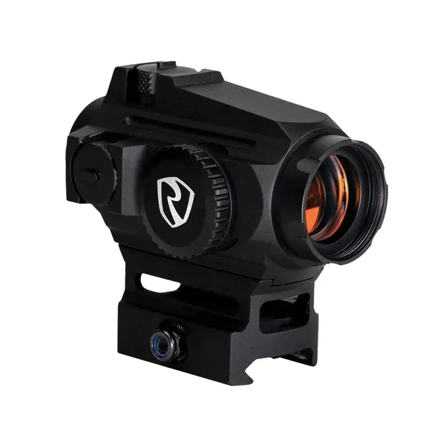Riton 1 Tactix ARD 2 Red-Dot Sight 1x22mm 2 MOA/30 MOA