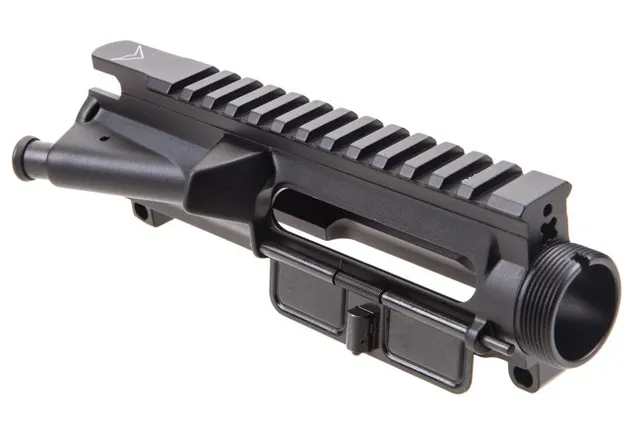 Rainier Arms Forged A4 Upper Receiver- GEN2