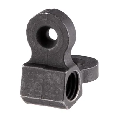 A1 Rear UR-14-E3 Brn-16a1 Reaar Sight Aperture, Black