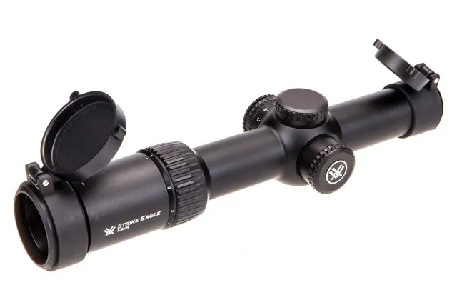 Vortex Strike Eagle 1-8x24 AR-BDC2 Riflescope
