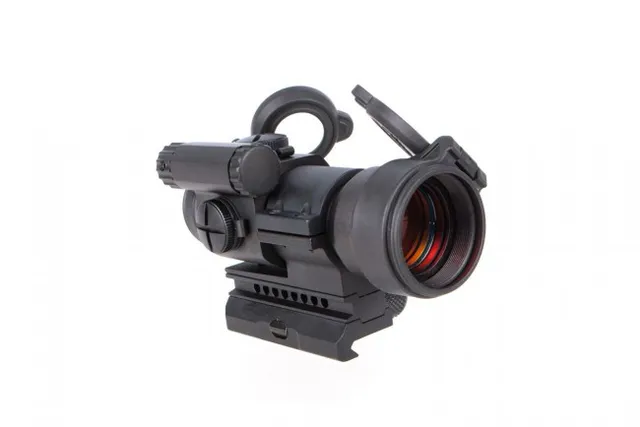 AIMPOINT PRO Patrol Rifle Optic