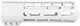 ABC RIFLE COMPANY Custom Ultra Slim AR-15 M-LOK Handguard 7in White