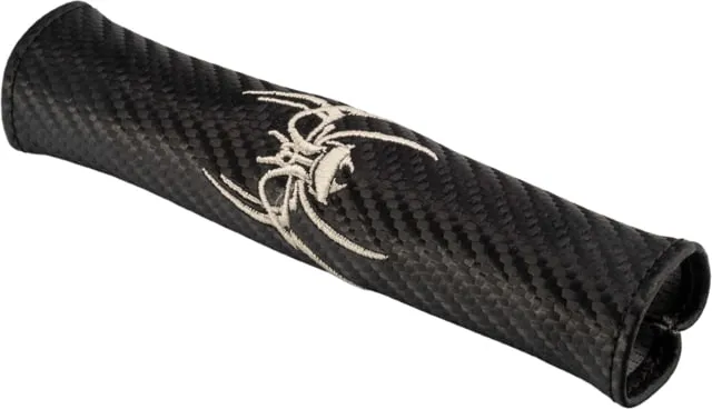 Spikes Tactical Pistol Buffer Cover Red Spider