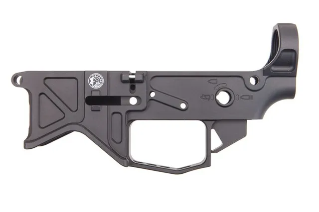 Battle Arms Development BAD556-LW Lower Receiver