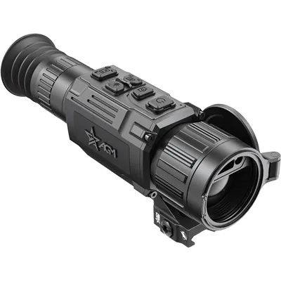 Thermal Rattler V3 35-640 35mm 2.5x-20x Mag 640x512 Res W/LRF